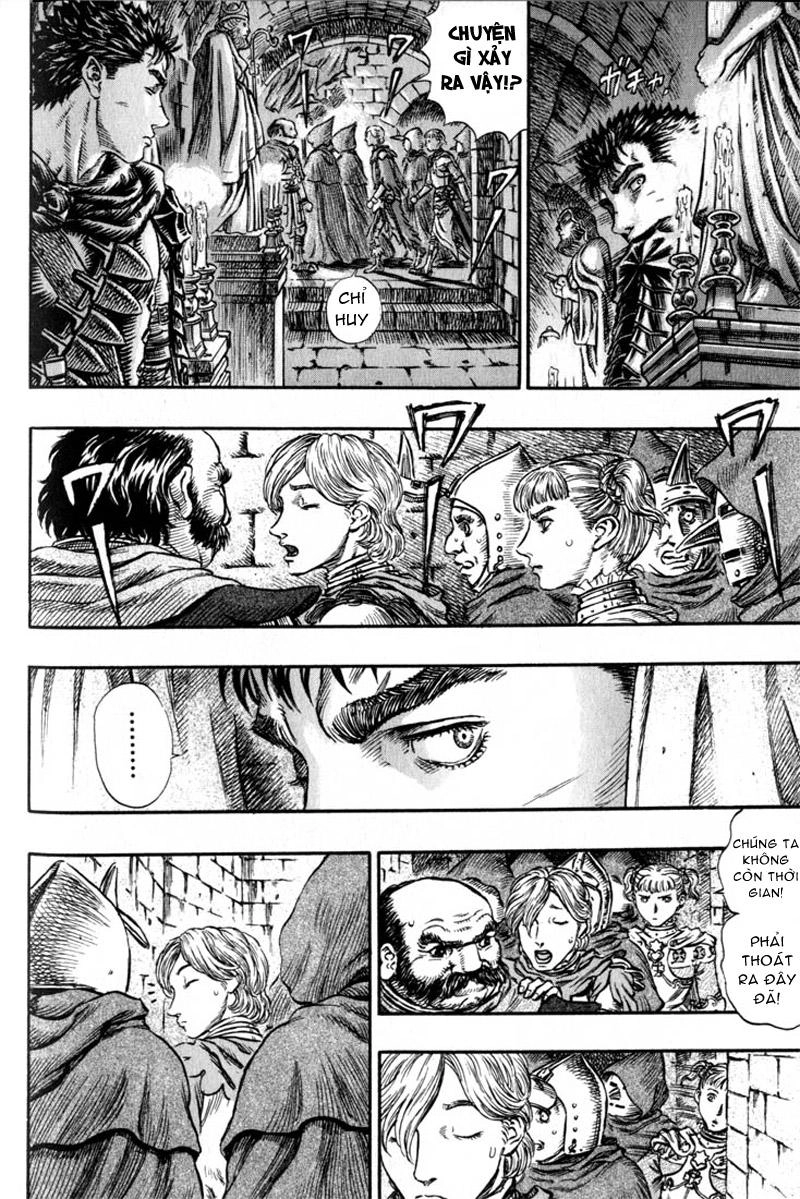 Kiếm Sĩ Đen Chapter 169 - 15