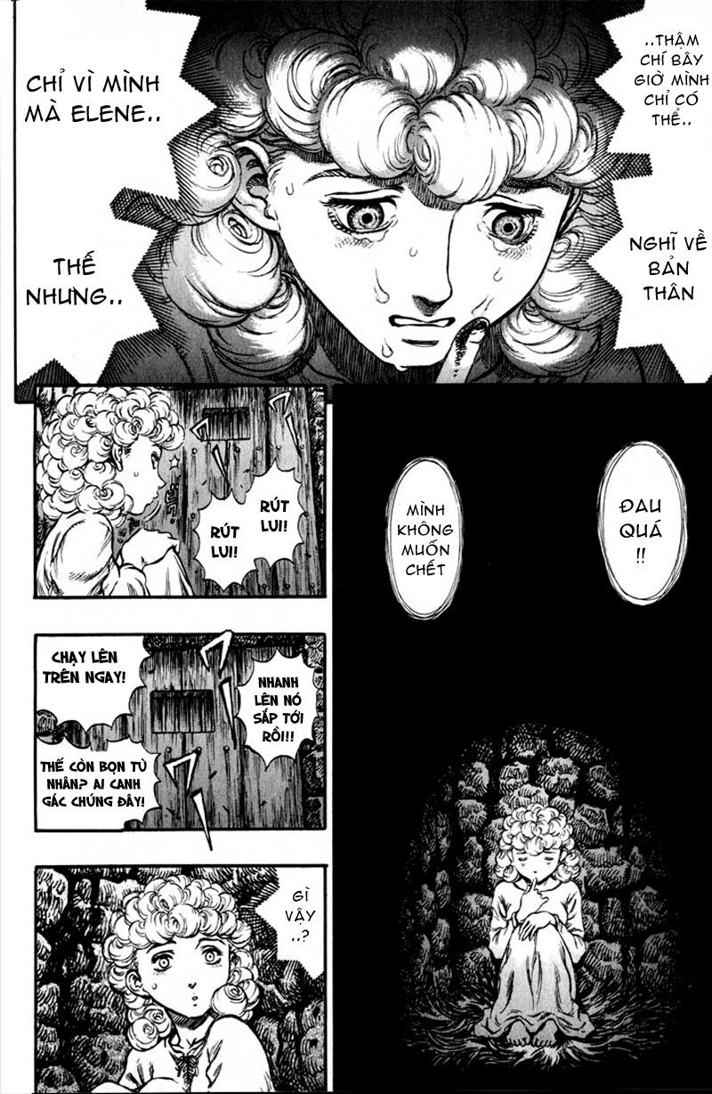 Kiếm Sĩ Đen Chapter 170 - 3