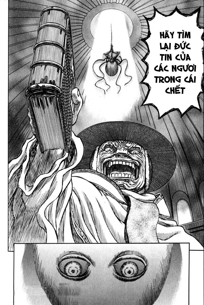 Kiếm Sĩ Đen Chapter 170 - 19