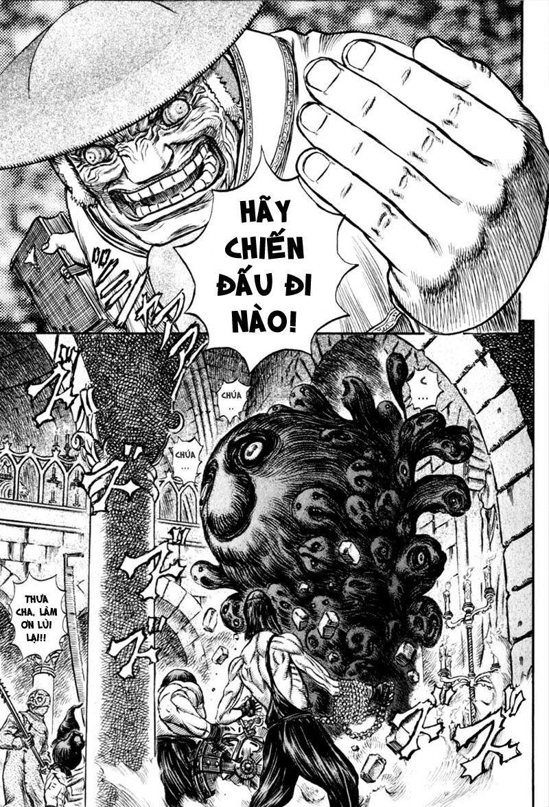 Kiếm Sĩ Đen Chapter 171 - 4