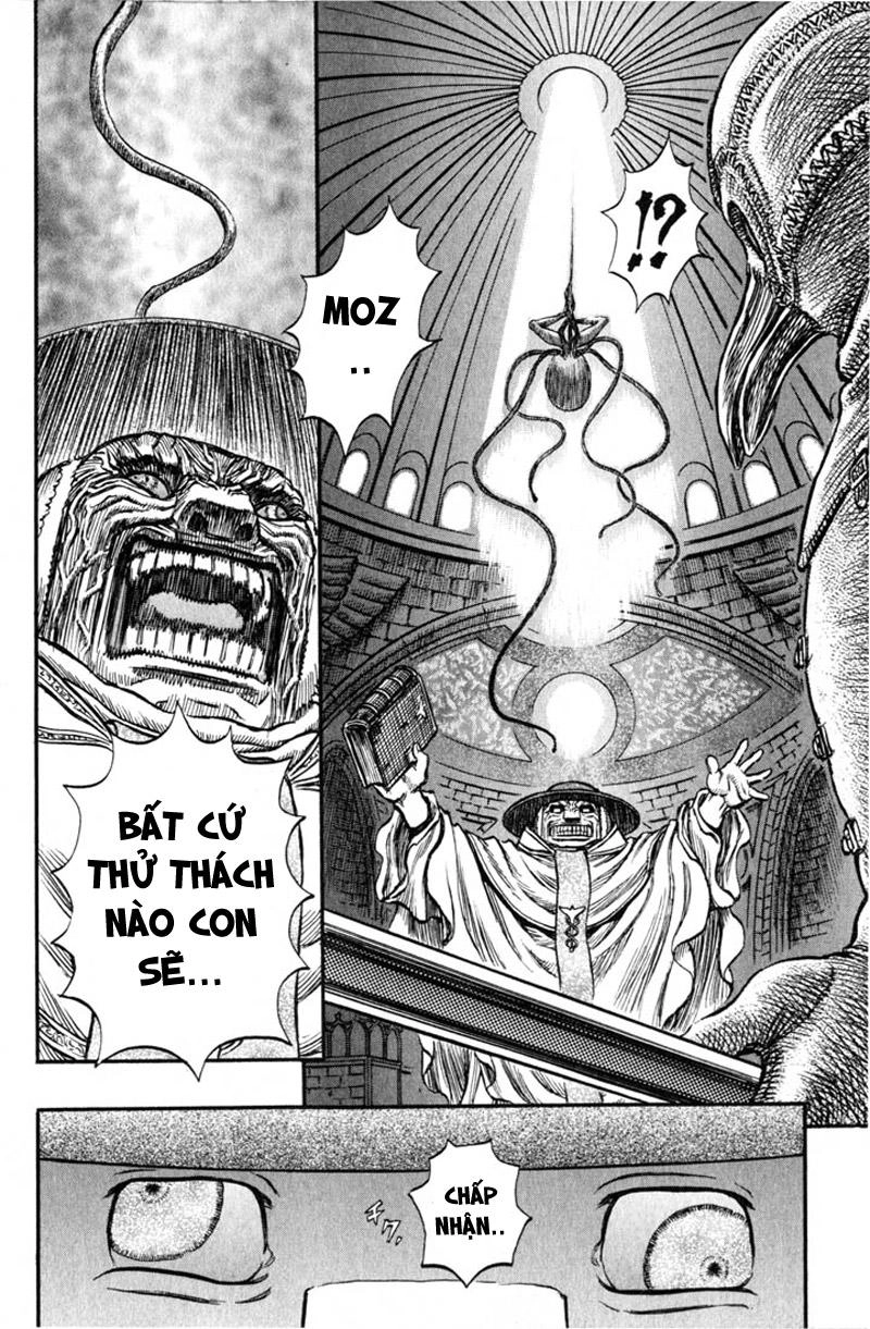 Kiếm Sĩ Đen Chapter 171 - 5