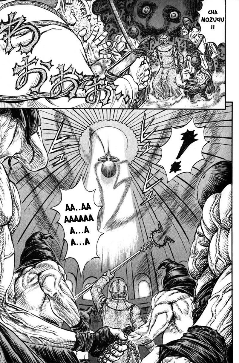 Kiếm Sĩ Đen Chapter 171 - 6