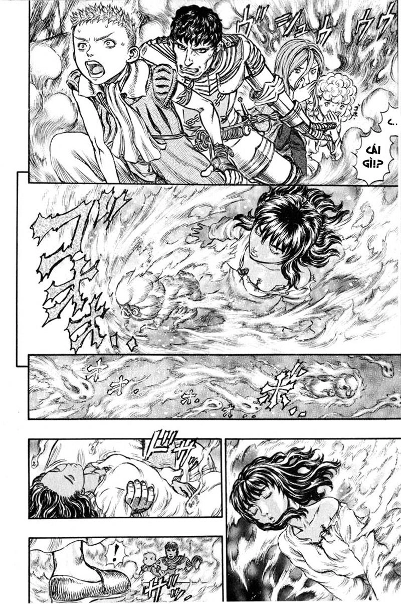 Kiếm Sĩ Đen Chapter 171 - 10