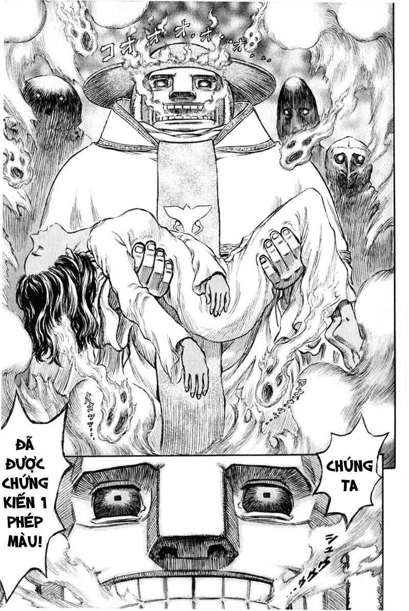 Kiếm Sĩ Đen Chapter 171 - 11