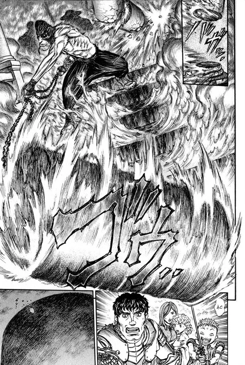 Kiếm Sĩ Đen Chapter 171 - 15