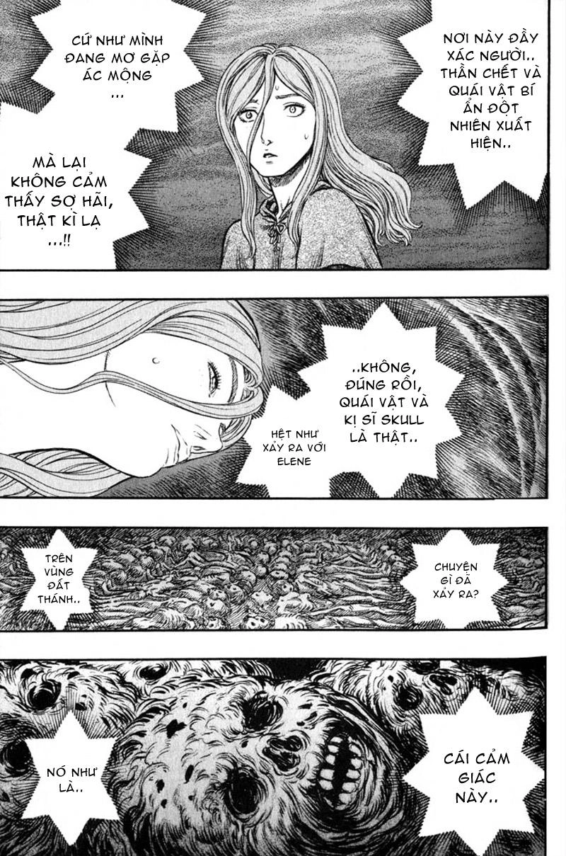 Kiếm Sĩ Đen Chapter 174 - 4