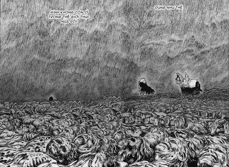 Kiếm Sĩ Đen Chapter 174 - 5