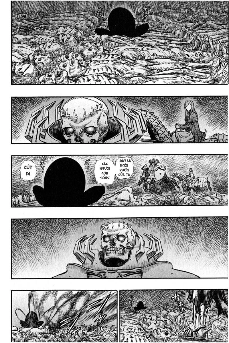 Kiếm Sĩ Đen Chapter 174 - 6