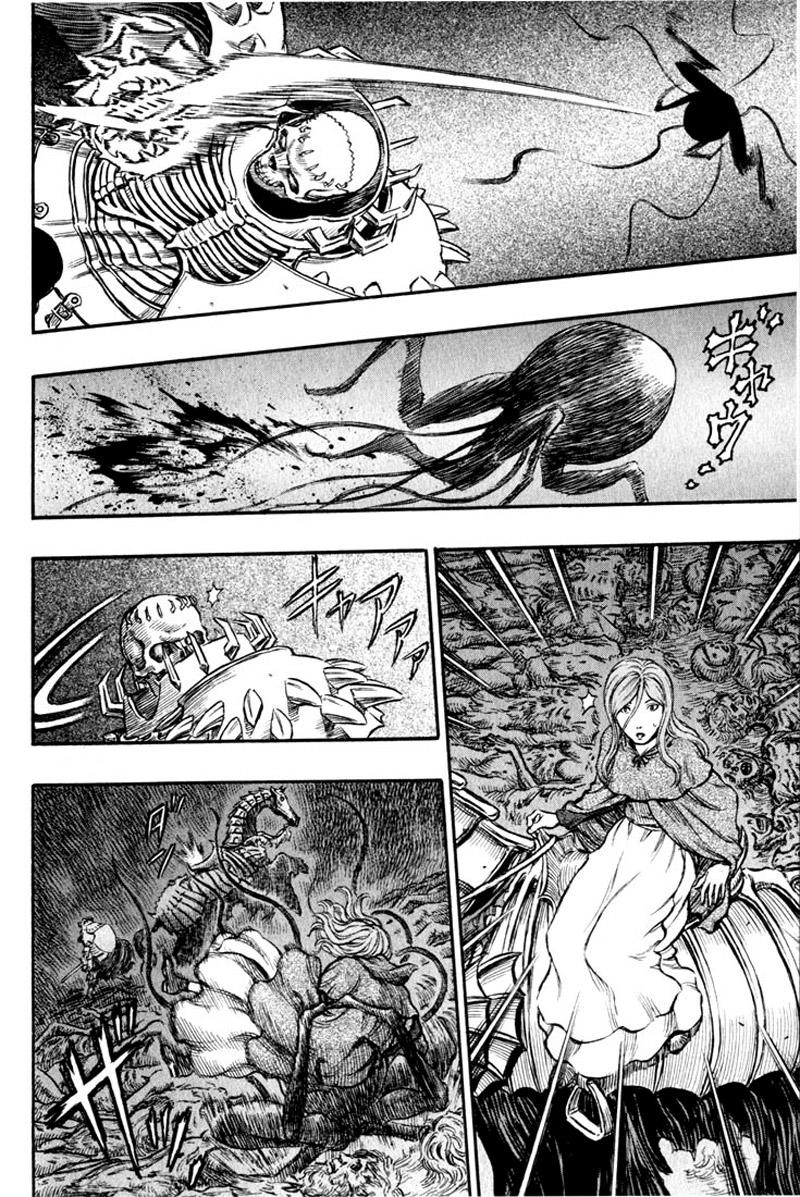 Kiếm Sĩ Đen Chapter 174 - 8