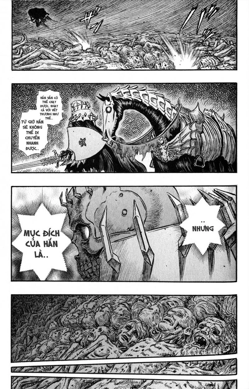 Kiếm Sĩ Đen Chapter 174 - 9