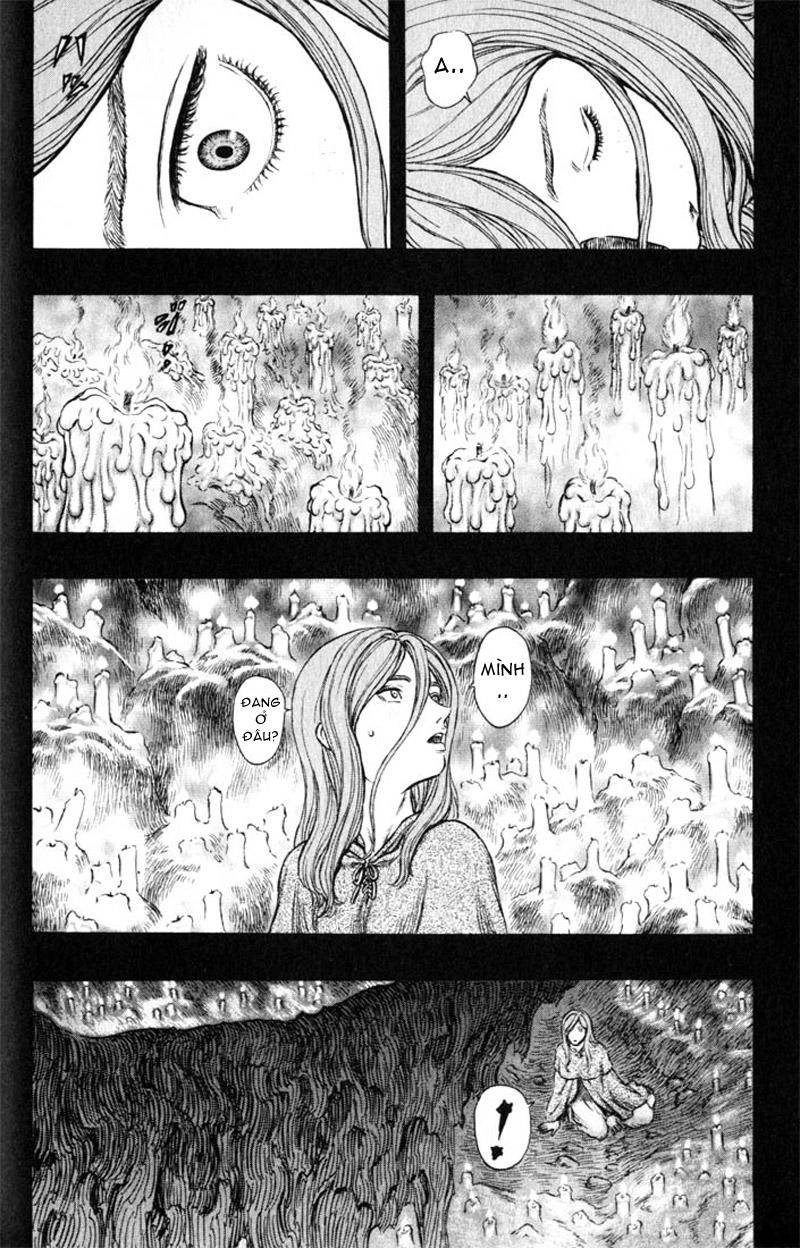 Kiếm Sĩ Đen Chapter 174 - 10