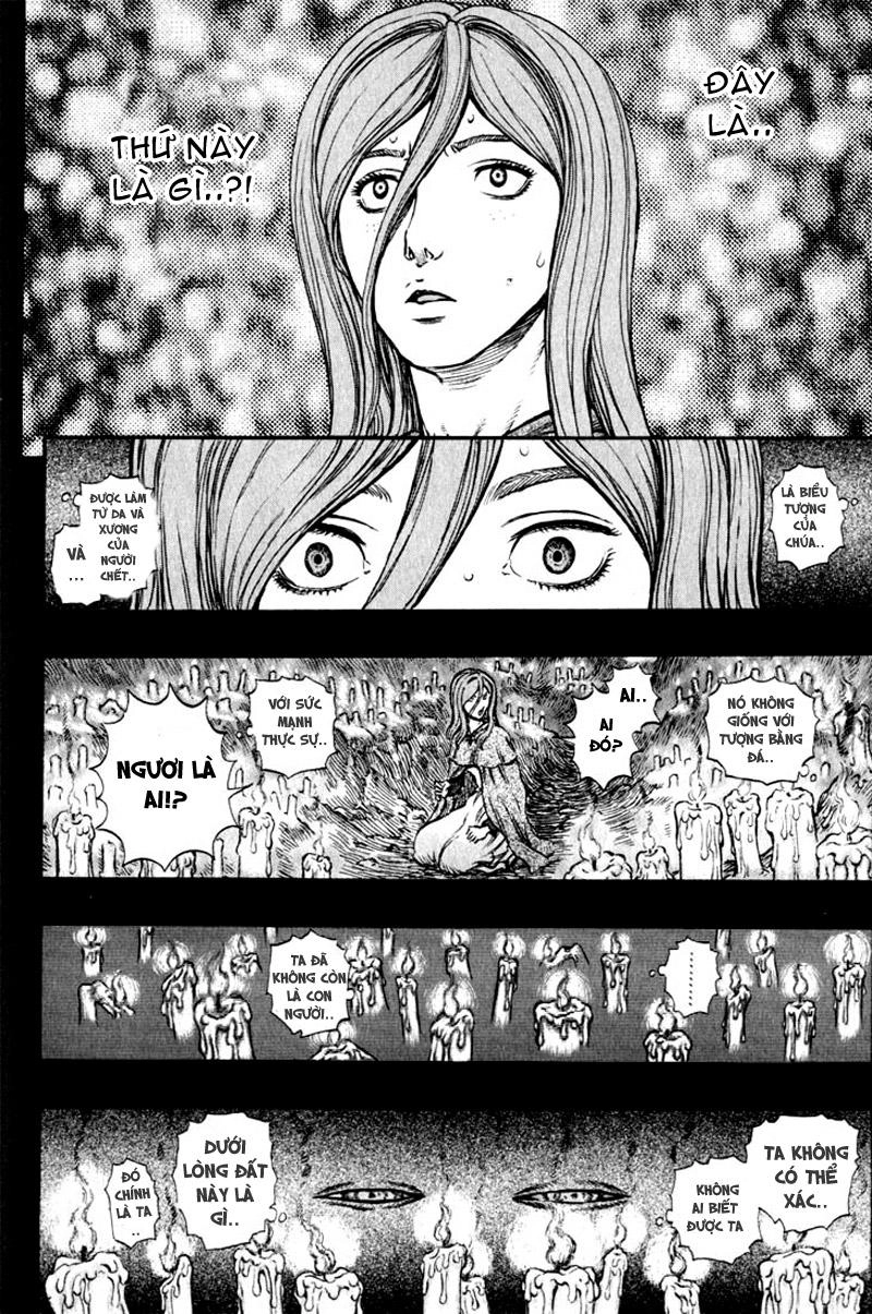 Kiếm Sĩ Đen Chapter 174 - 12