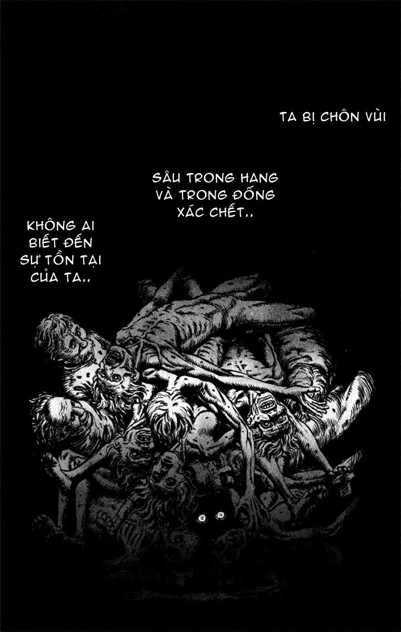 Kiếm Sĩ Đen Chapter 174 - 16