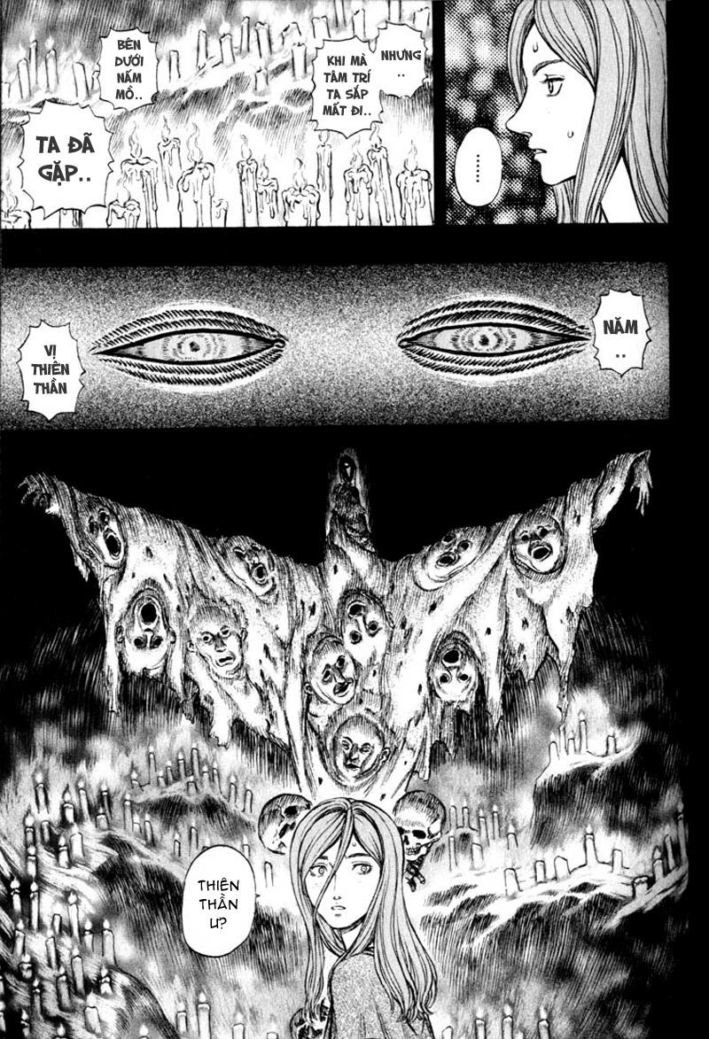 Kiếm Sĩ Đen Chapter 174 - 17