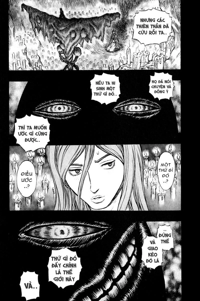 Kiếm Sĩ Đen Chapter 174 - 19