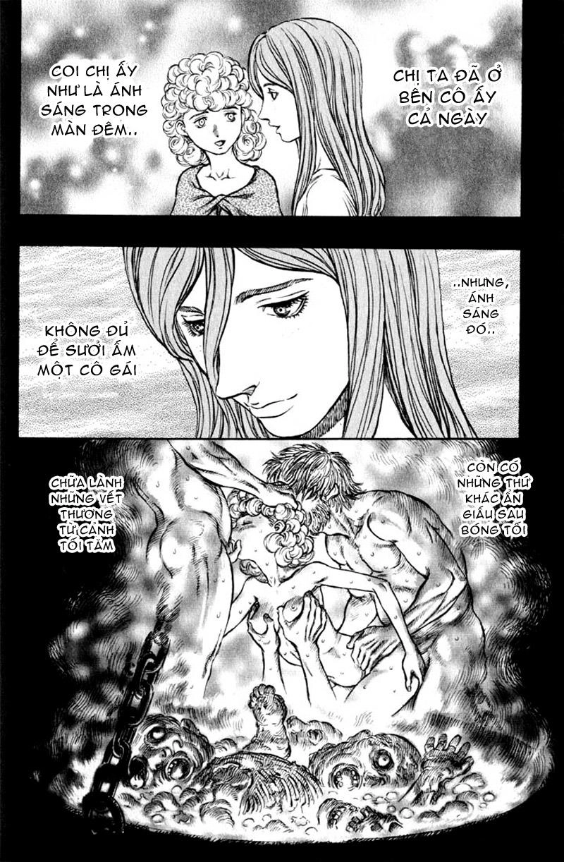 Kiếm Sĩ Đen Chapter 175 - 8