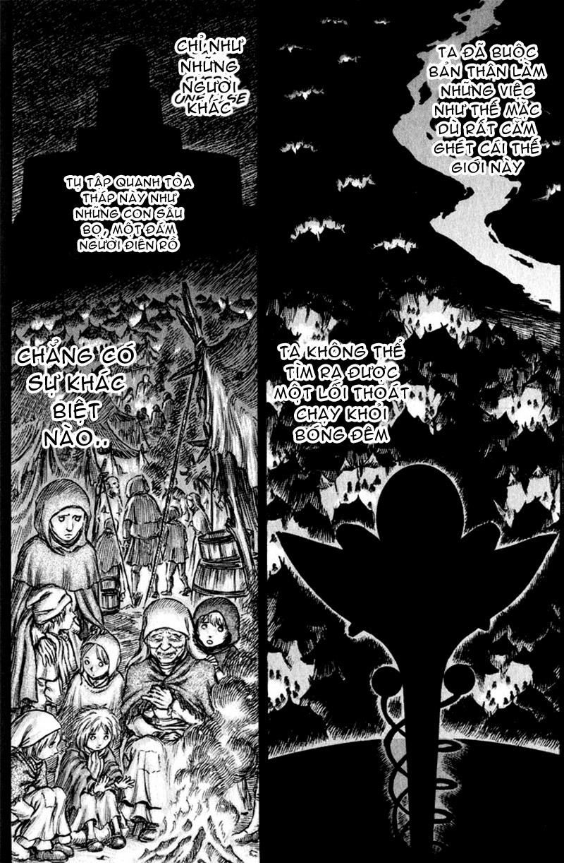 Kiếm Sĩ Đen Chapter 175 - 10