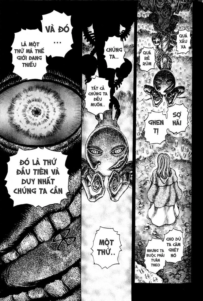 Kiếm Sĩ Đen Chapter 175 - 11