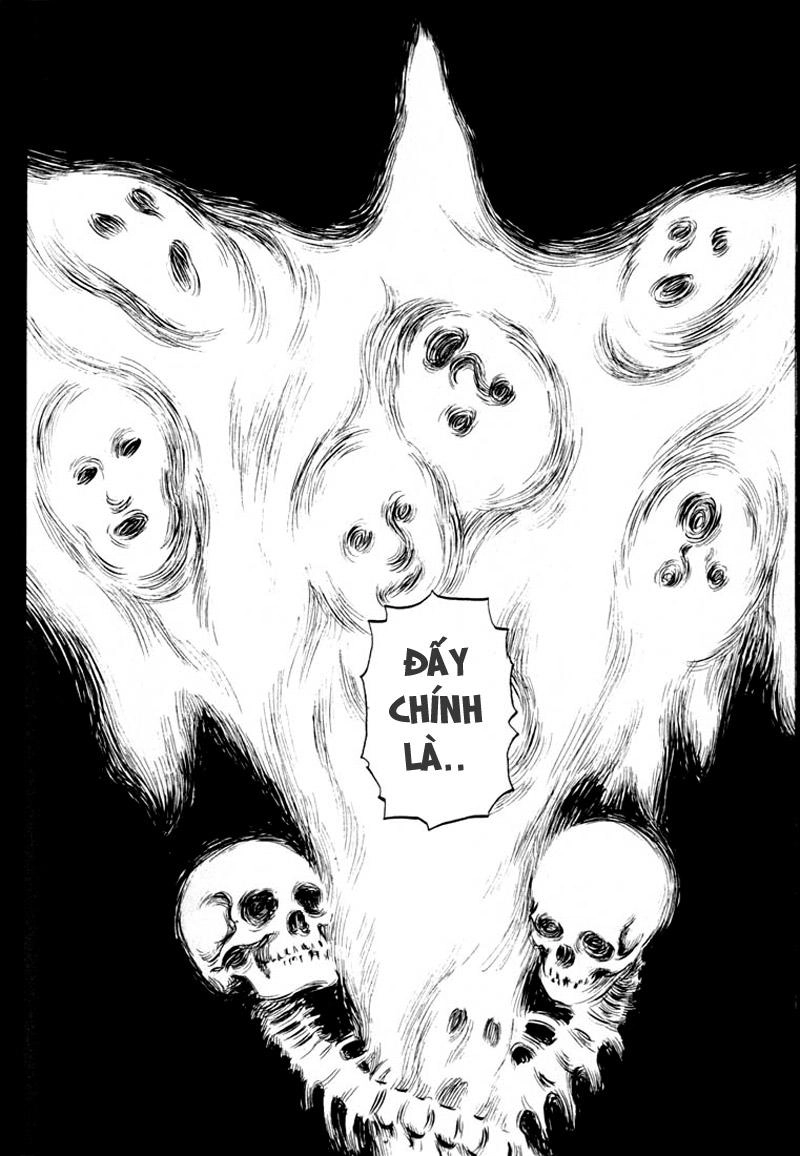 Kiếm Sĩ Đen Chapter 175 - 12