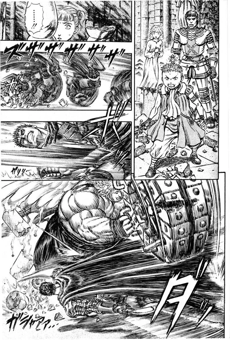 Kiếm Sĩ Đen Chapter 175 - 17