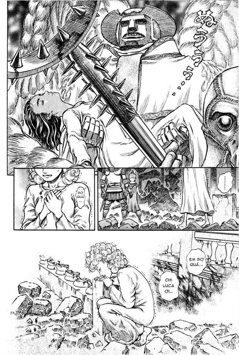 Kiếm Sĩ Đen Chapter 175 - 20