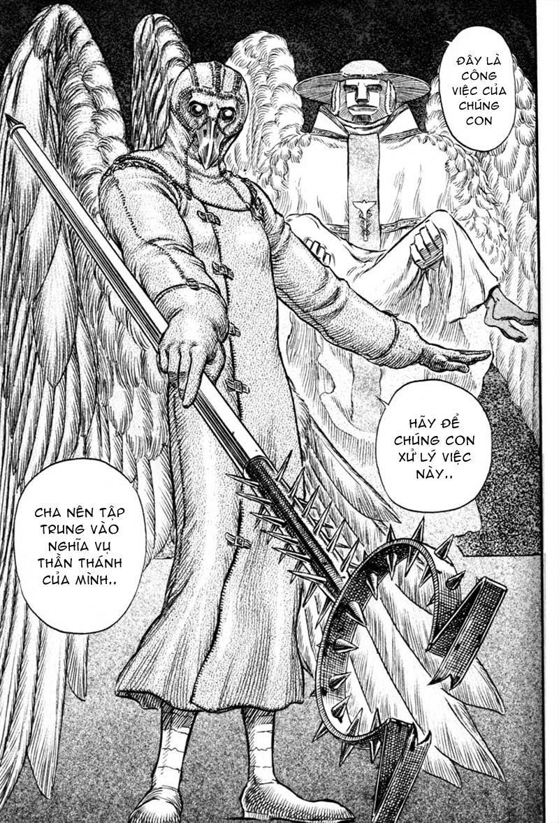 Kiếm Sĩ Đen Chapter 176 - 6