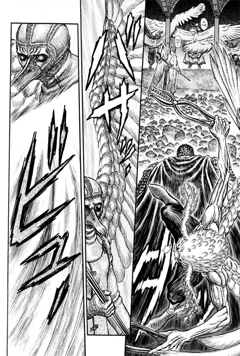 Kiếm Sĩ Đen Chapter 176 - 9