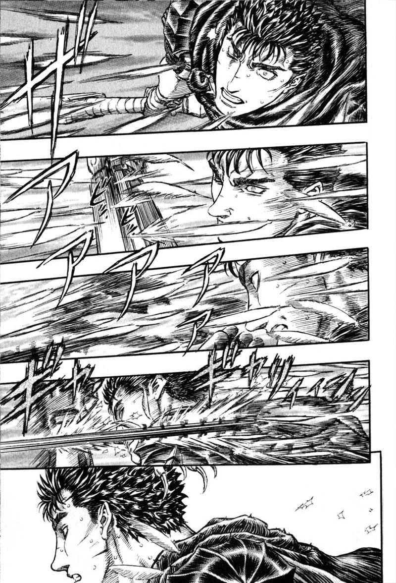 Kiếm Sĩ Đen Chapter 176 - 10