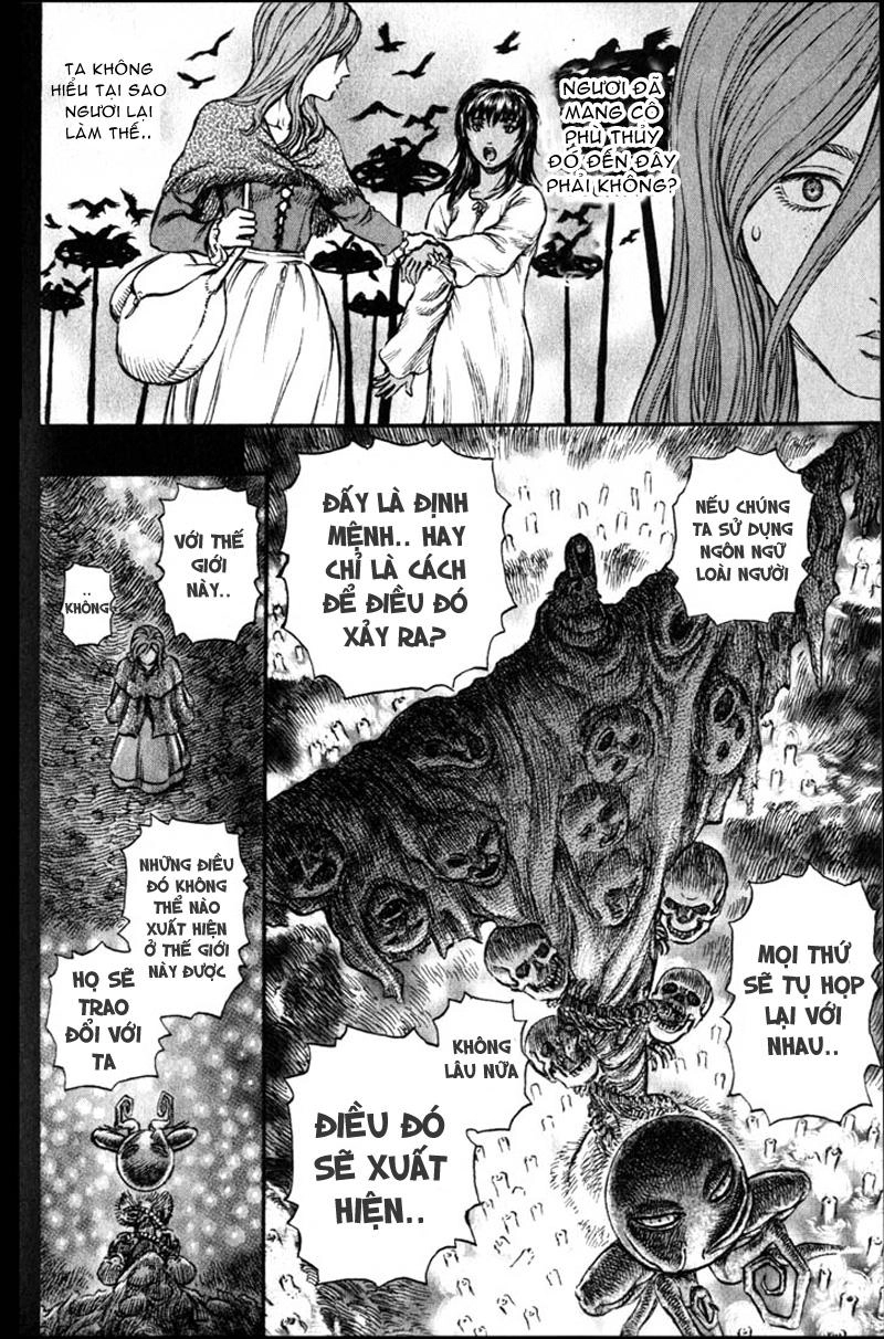 Kiếm Sĩ Đen Chapter 176 - 13