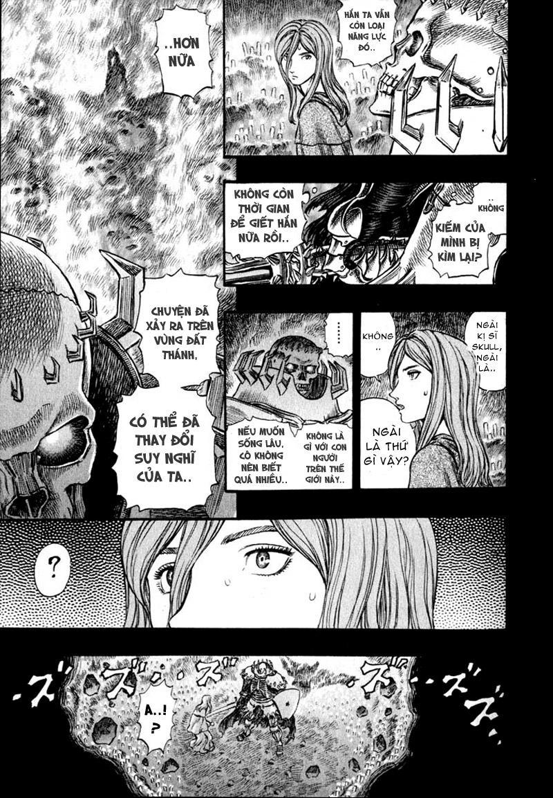 Kiếm Sĩ Đen Chapter 176 - 16