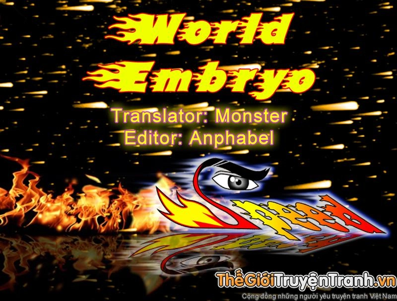 Kiếm Sĩ Đen Chapter 178 - 1