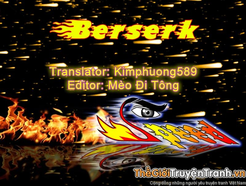 Kiếm Sĩ Đen Chapter 179 - 1