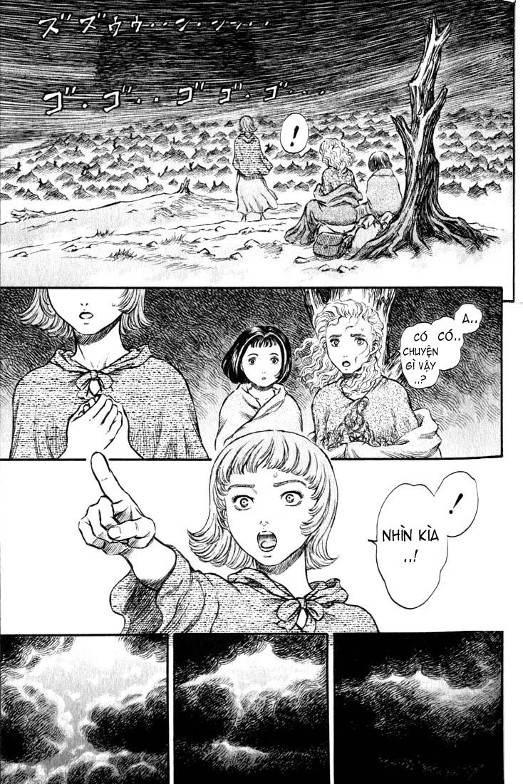 Kiếm Sĩ Đen Chapter 179 - 3