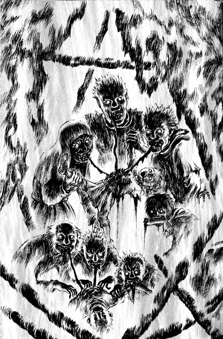 Kiếm Sĩ Đen Chapter 179 - 8