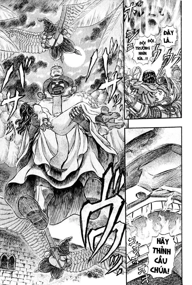 Kiếm Sĩ Đen Chapter 179 - 18