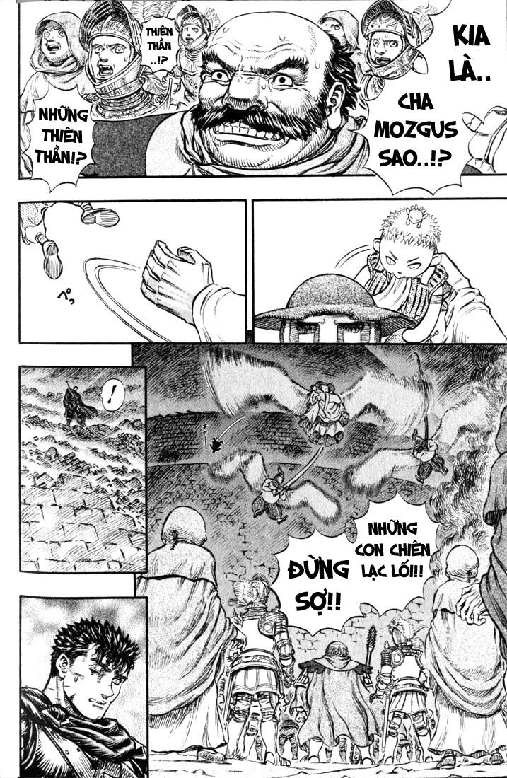 Kiếm Sĩ Đen Chapter 179 - 19