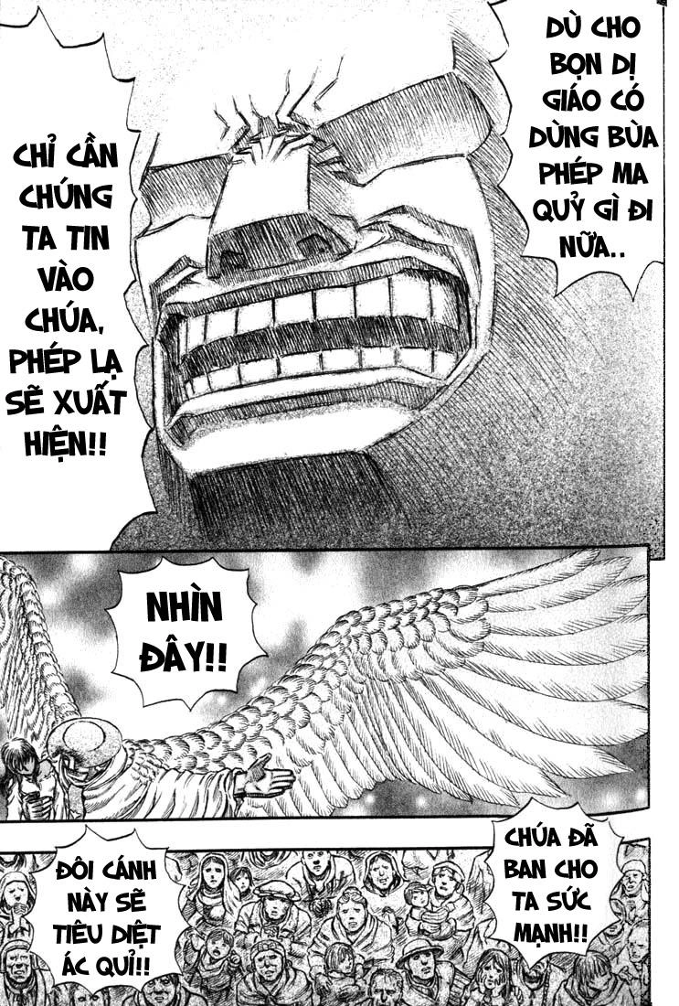 Kiếm Sĩ Đen Chapter 179 - 20