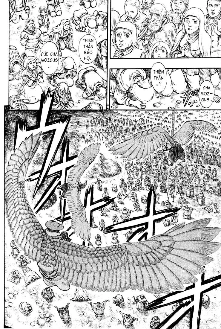 Kiếm Sĩ Đen Chapter 179 - 21