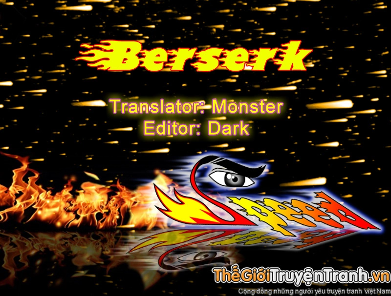 Kiếm Sĩ Đen Chapter 181 - 1