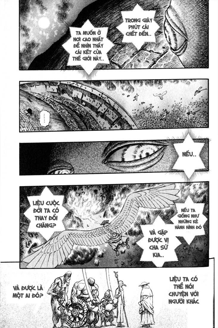 Kiếm Sĩ Đen Chapter 181 - 15