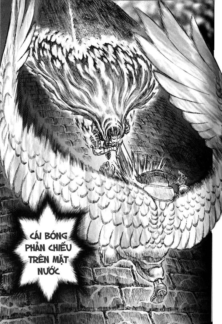 Kiếm Sĩ Đen Chapter 182 - 22