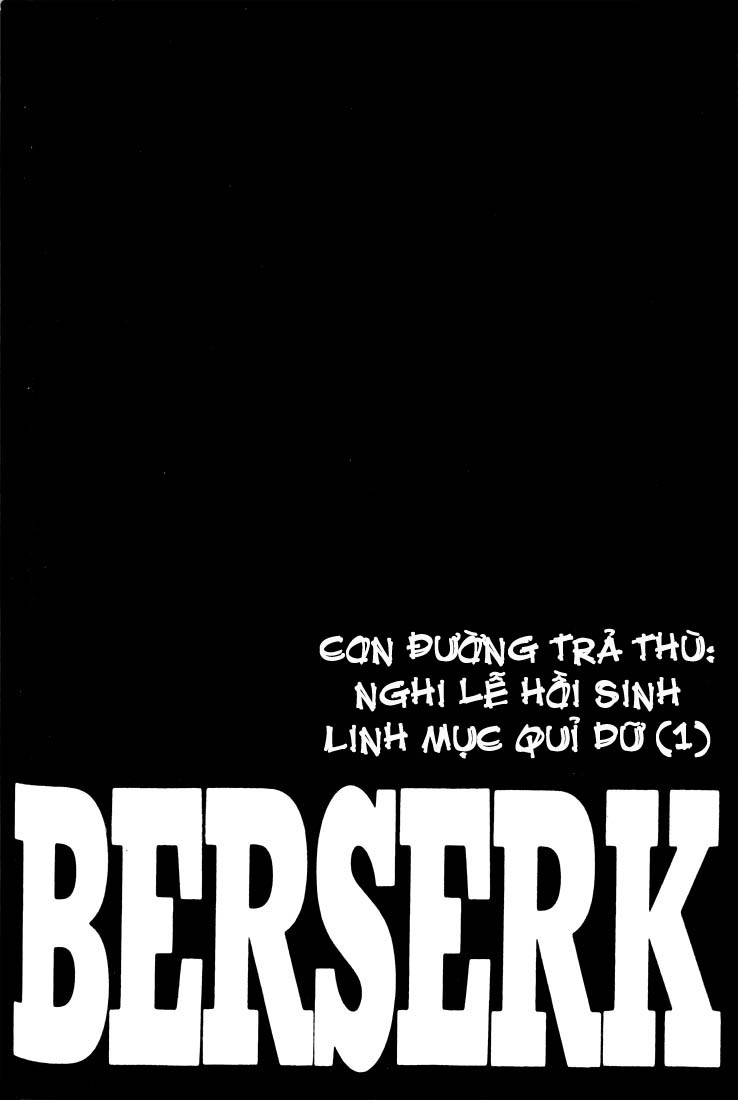 Kiếm Sĩ Đen Chapter 183 - 1