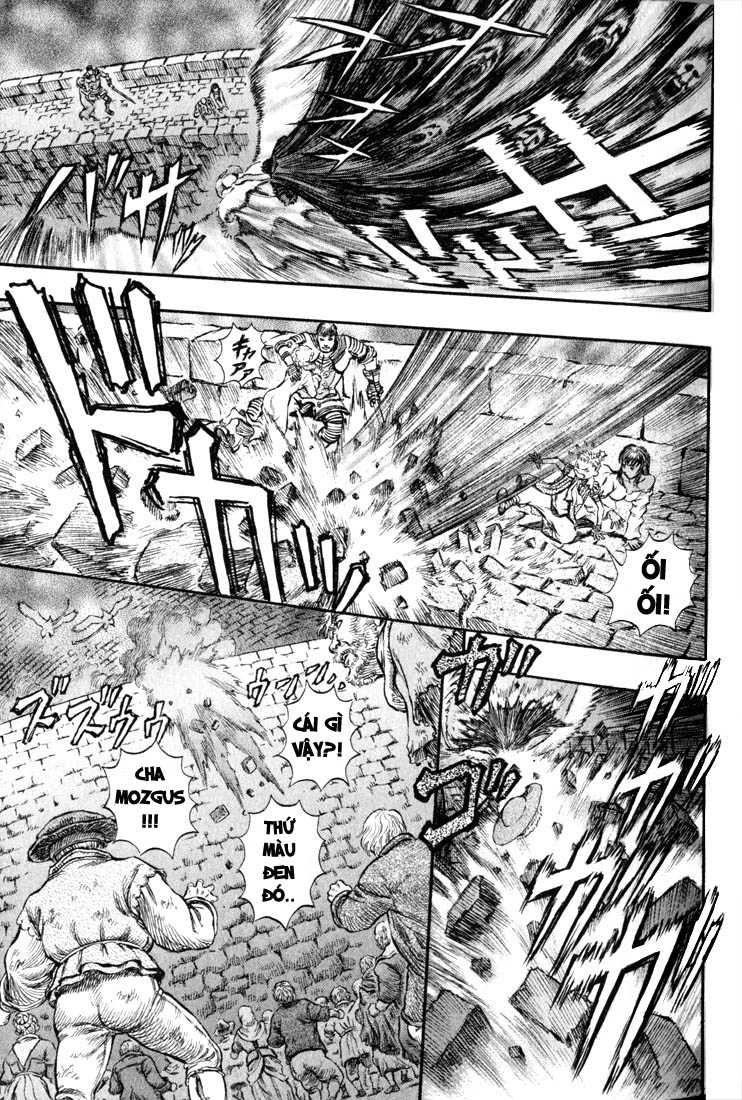 Kiếm Sĩ Đen Chapter 183 - 2