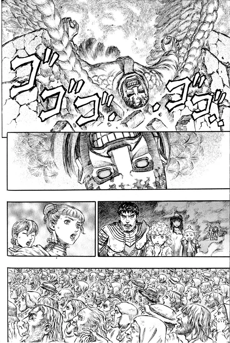 Kiếm Sĩ Đen Chapter 183 - 3