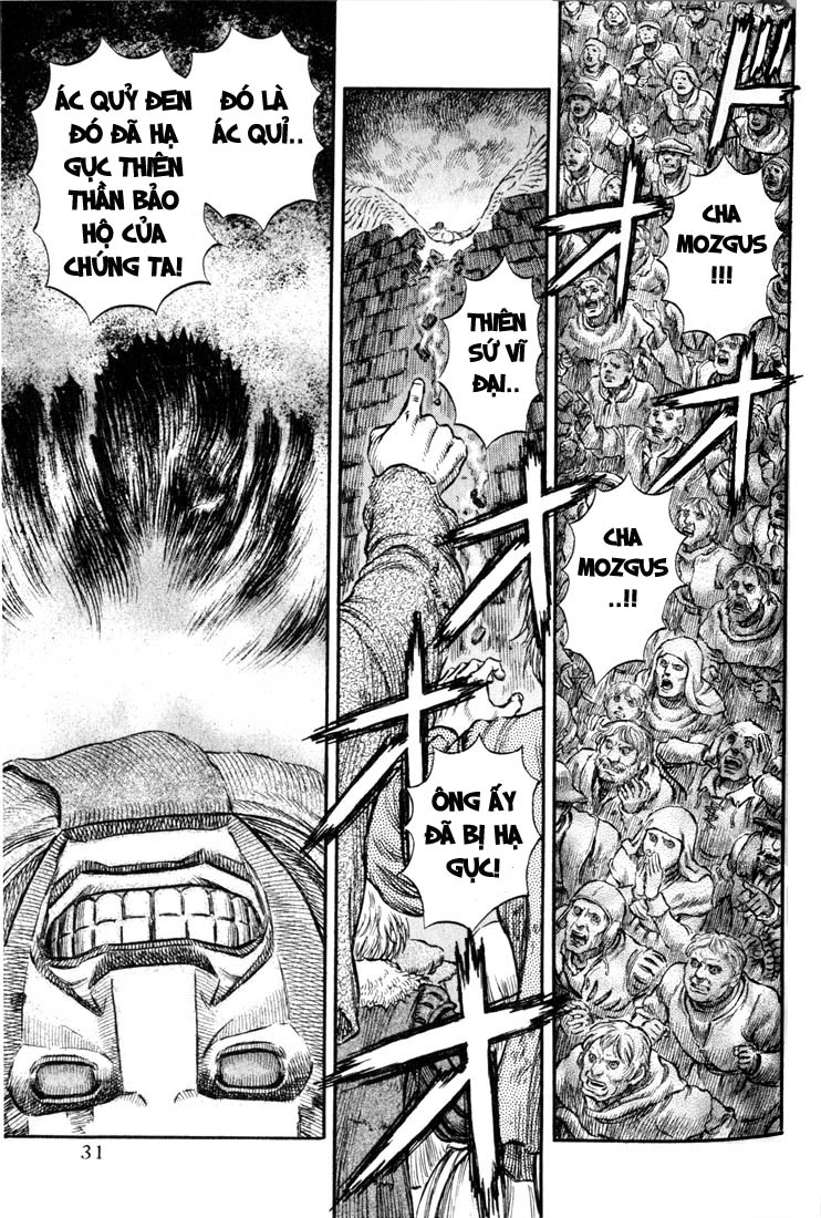 Kiếm Sĩ Đen Chapter 183 - 4