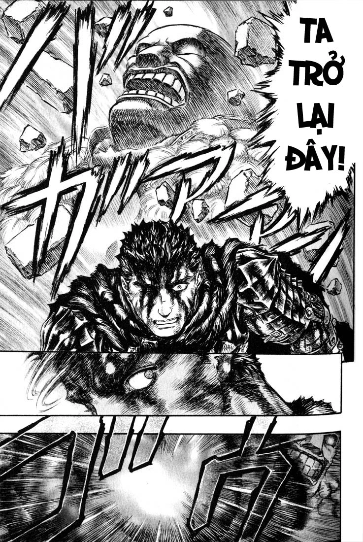 Kiếm Sĩ Đen Chapter 183 - 10