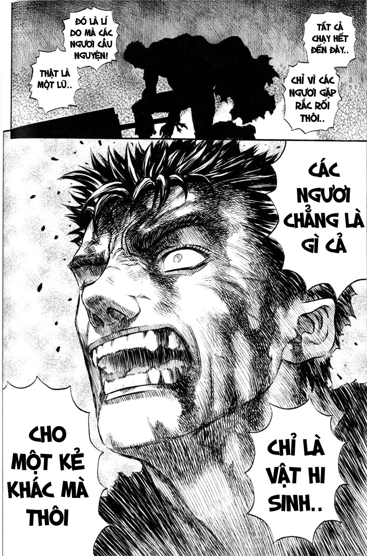 Kiếm Sĩ Đen Chapter 185 - 11