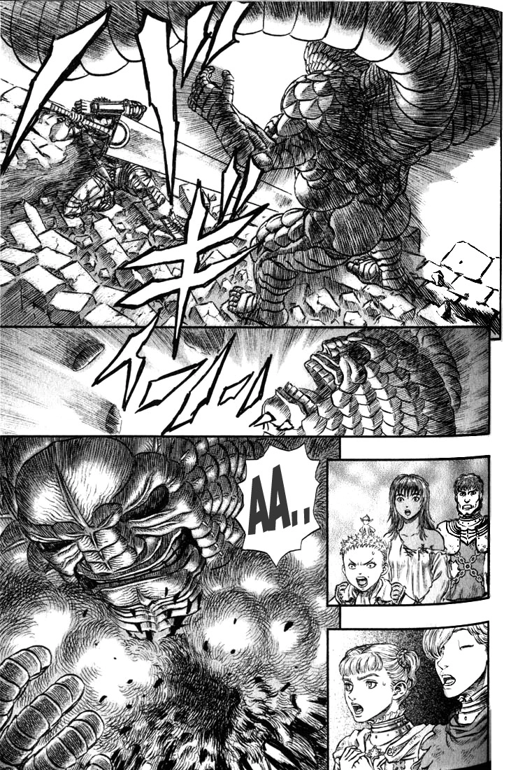 Kiếm Sĩ Đen Chapter 185 - 16