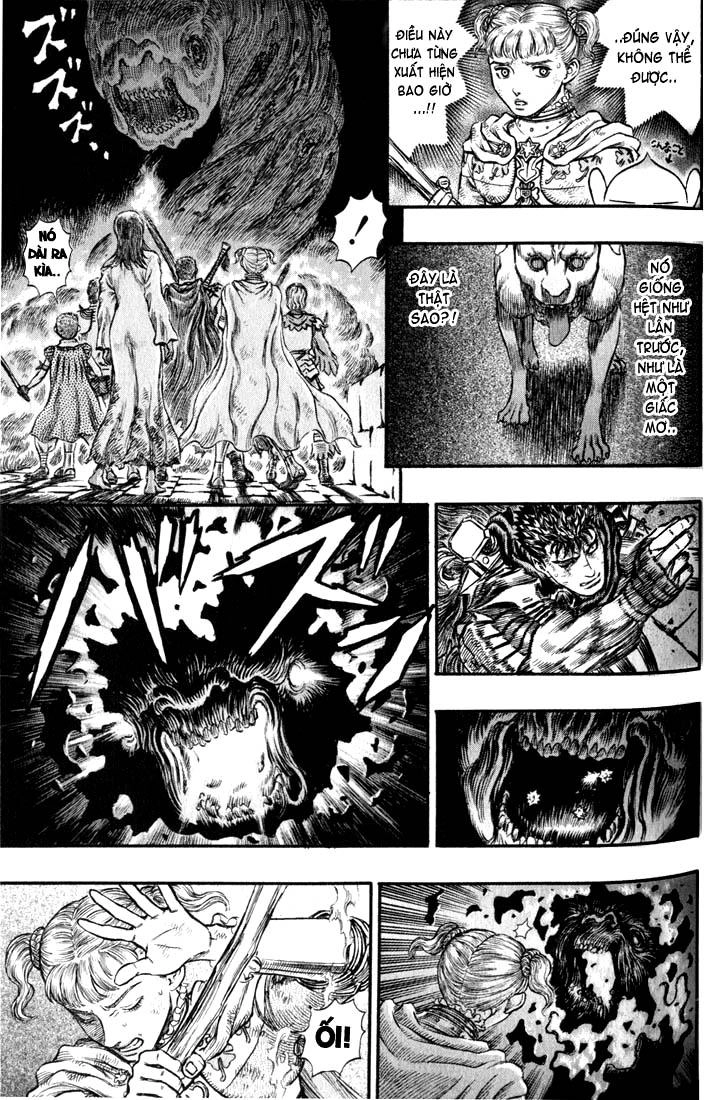 Kiếm Sĩ Đen Chapter 188 - 5