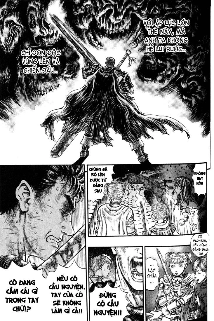 Kiếm Sĩ Đen Chapter 188 - 7